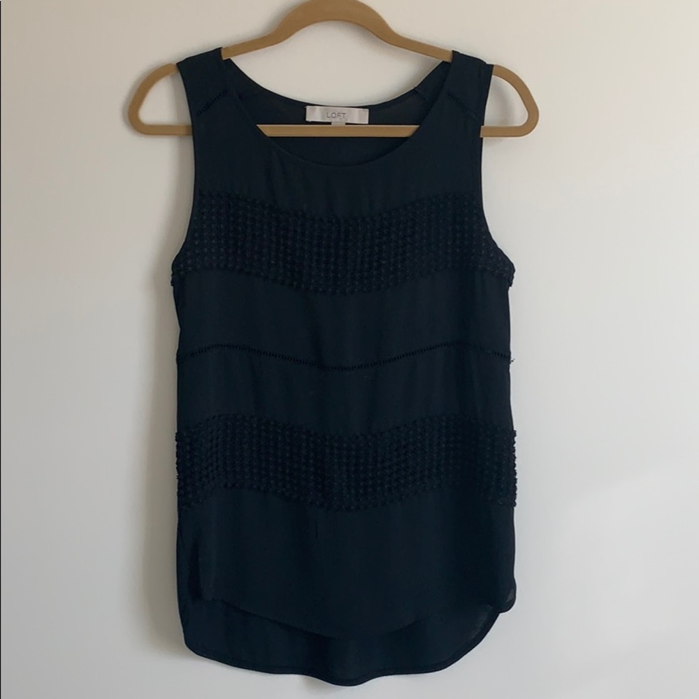 Loft top